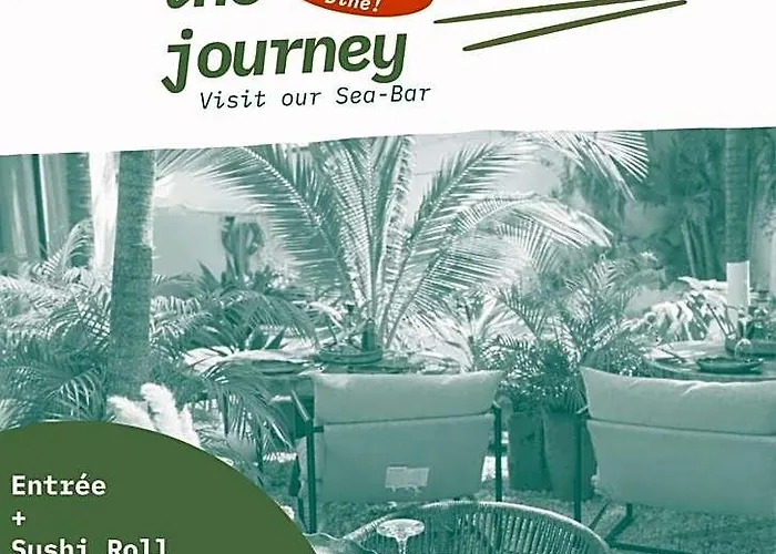 Hotel Enigmatic Experience Puerto Morelos