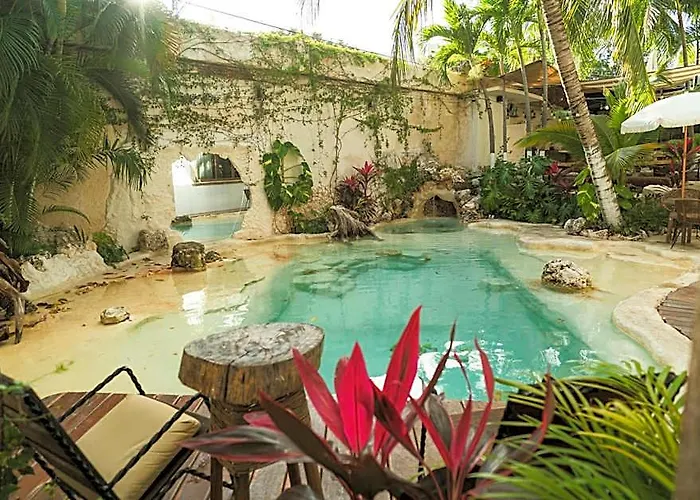Enigmatic Experience Puerto Morelos