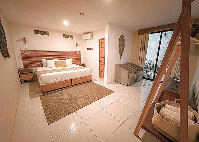 Enigmatic Experience Puerto Morelos