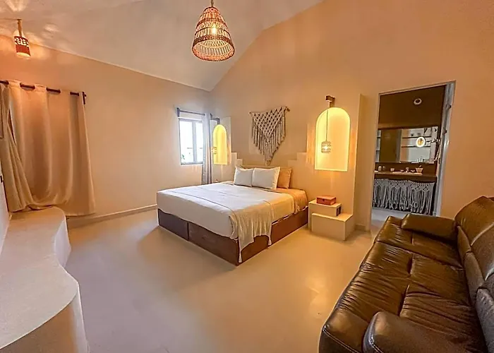 Hotel Enigmatic Experience Puerto Morelos