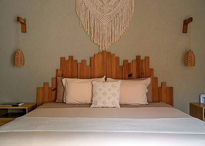 Enigmatic Experience Puerto Morelos