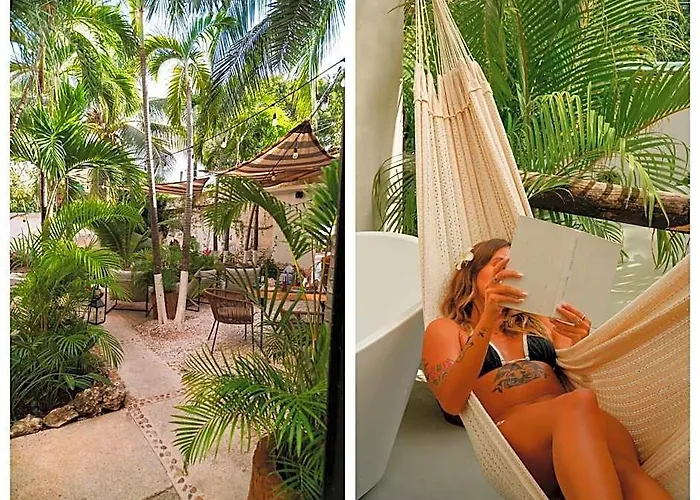 Enigmatic Experience 4* Puerto Morelos