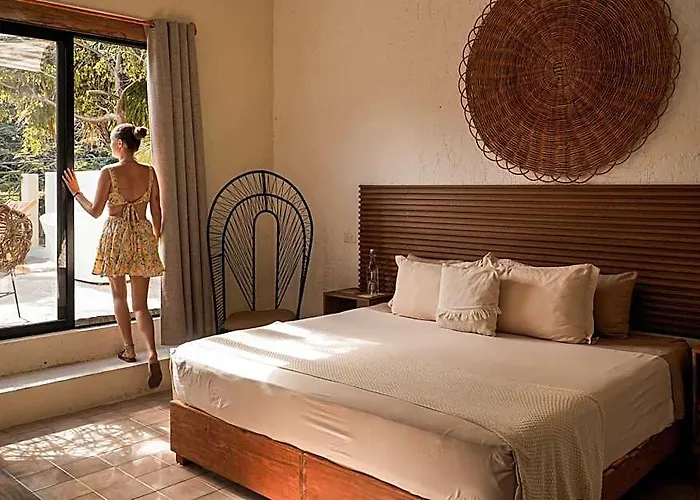Enigmatic Experience Puerto Morelos